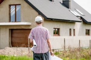 je woning gaan verbouwen