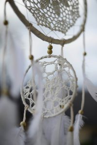 macramé