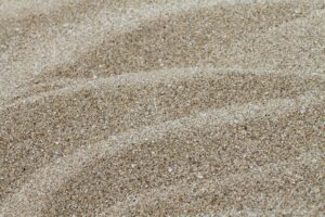 voordelen zand zuigen