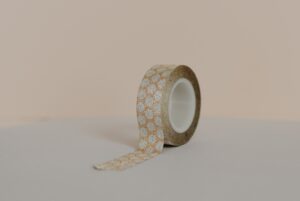 tape