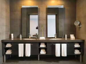 Badkamer inspiratie